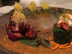 -无锡苏宁银河国际酒店-悦府65中餐厅