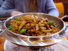 -玛禄藏膳(五分店)