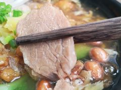 -阿芬卤面(花巷店)