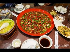 -新繁老號豌豆汤饭店·江湖菜(宝光寺店)