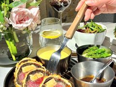 -Le Bistrot de Racine