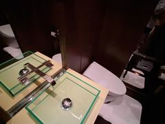 -上海柏悦酒店