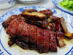 -邱记私房菜·十八年本地菜