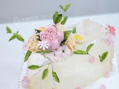 -优美西点烘焙培训学校(二七校区)