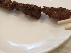 -勇利赵家烤肉坊(纬二街店)