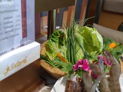 -大舜国风· 和牛火锅(绮霞街店)