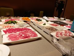 -海底捞火锅(关山保利店)