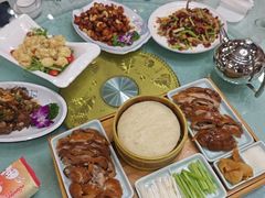 -六和聚传统烤鸭.天津菜(和平店)