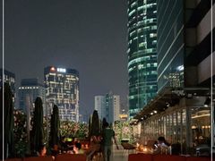 -城市露台景观餐厅(淮海路店)
