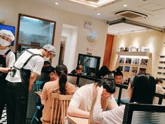 -小杨生煎(南汇欧尚店)
