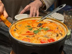 -Thai Alley泰爱里(二沙岛店)