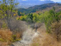 -北京西山国家森林公园