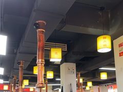 -郝大姐·乌龙山铁板烧(大学城三店)