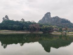 -雀儿山公园