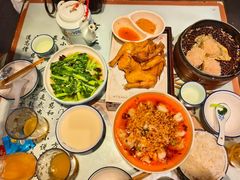 -风波庄(罍街分舵)