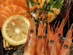 -杉海和牛烧肉海鲜自助(会展城店)