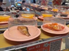 -争鲜回转寿司(东方银座店)