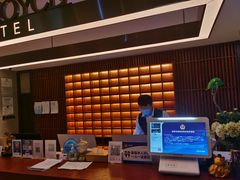 -喆·啡酒店(北京南站永定门外地铁站店)