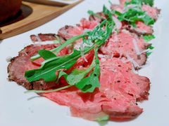 低温慢烤牛肉-黑明餐厅(白鹭洲店)