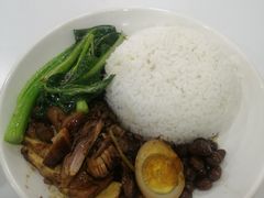 -卤鹅鲜生(卤鹅鲜生万科金域悦府店)