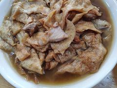 -黄牛肉馆·皖南土菜