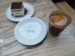 -VOYAGE COFFEE(北锣鼓巷店)