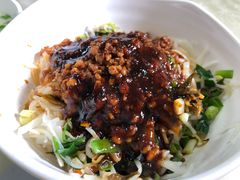 -酱壹老三饵丝(南宁南路店)