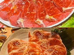 -烧肉达人•炭火烧肉(新天地店)