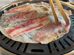-胡哥烤肥牛(车公庙店)