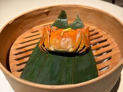 -成隆行·蟹王府(淮海店)