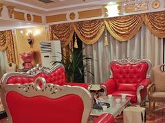 -红色江山(首钢国际大厦店)