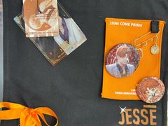 -GOODSLOVE(BOM嘻番里店)