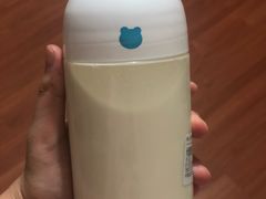-兰熊鲜奶(西直门凯德mall店)
