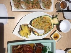-避风塘(百联东郊店)