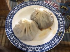 小笼包-笑来喜馄饨小笼工坊店(湖滨街店)
