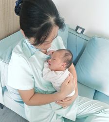 -沐恩·贝瑞月子中心(隆福店)