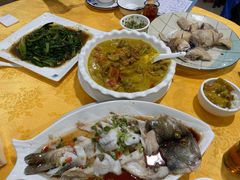 -江记餐厅(罗冲围店)