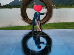 -云漫湖生态度假公园