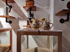 -MUSEO COFFEE咖啡博物馆