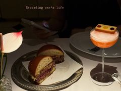 -壳里西餐厅Coquille Seafood Bistro(蒙自路店)