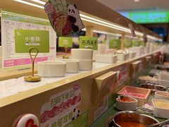 -一围肥牛肉小火锅(佳兆业广场店)