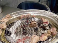 -本炙炭烤·蒲烧活鳗料理店(金沙洲店)