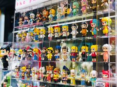 -泡泡玛特POPMART(天环购物中心店)