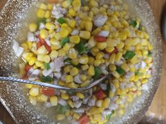 -汝萍传统蘸水菜(春华路总店)