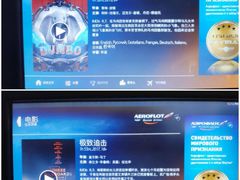 -谢列梅捷沃国际机场