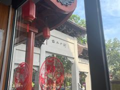 -西工饭庄快餐厅(西工小街店)