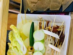 -屋头串串(龙潭寺店)