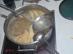 -二刀潮牛·鲜牛肉火锅(爱融荟城店)