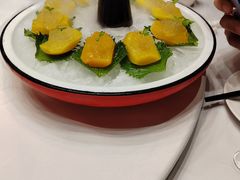 -院里寻菜·精致庭院菜(观沙岭店)