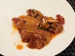 -乐咖啡西餐厅(太湖皇冠假日酒店)